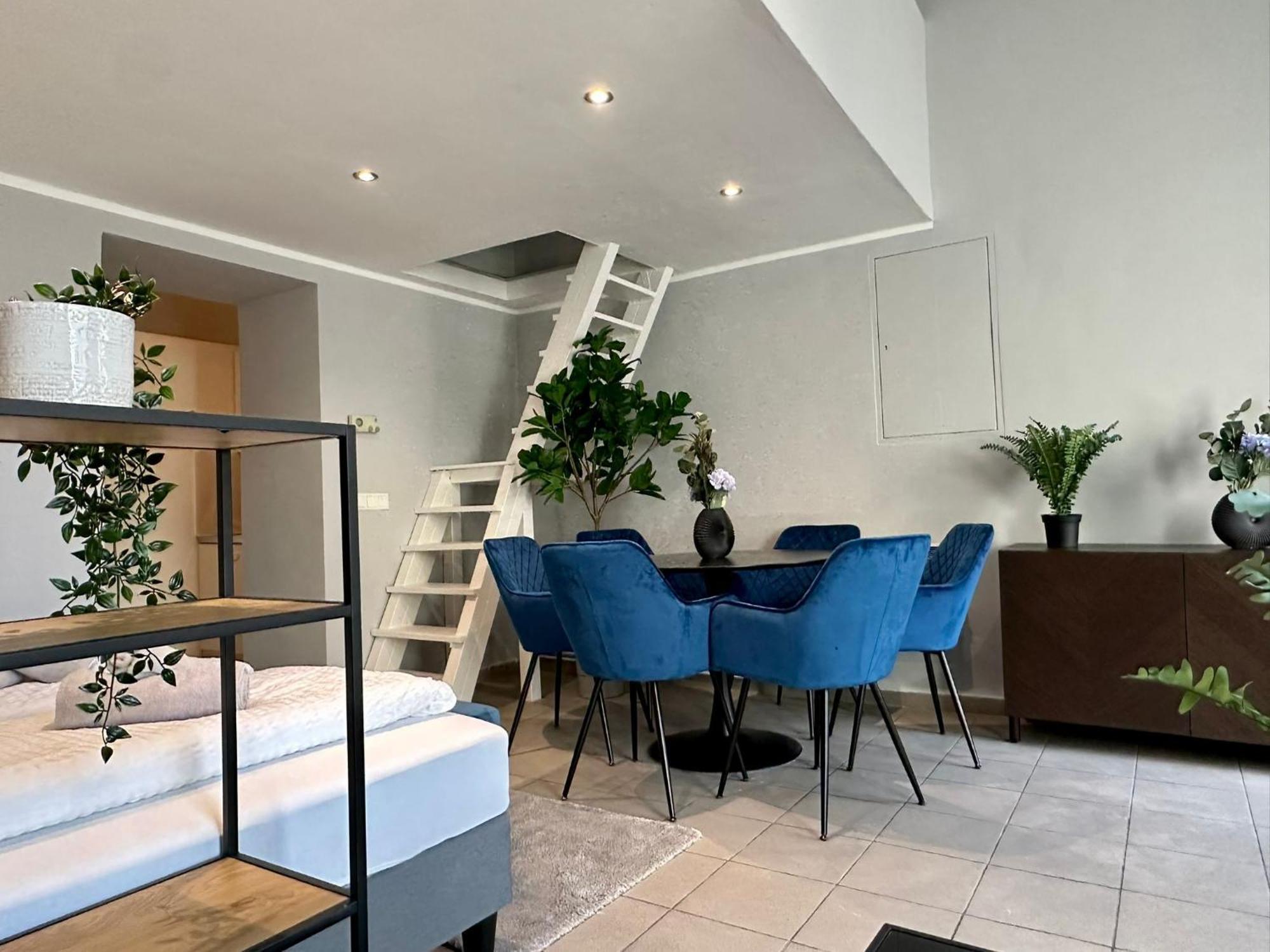 Apartment Apartment, Central, 2 Min To U4 Wien